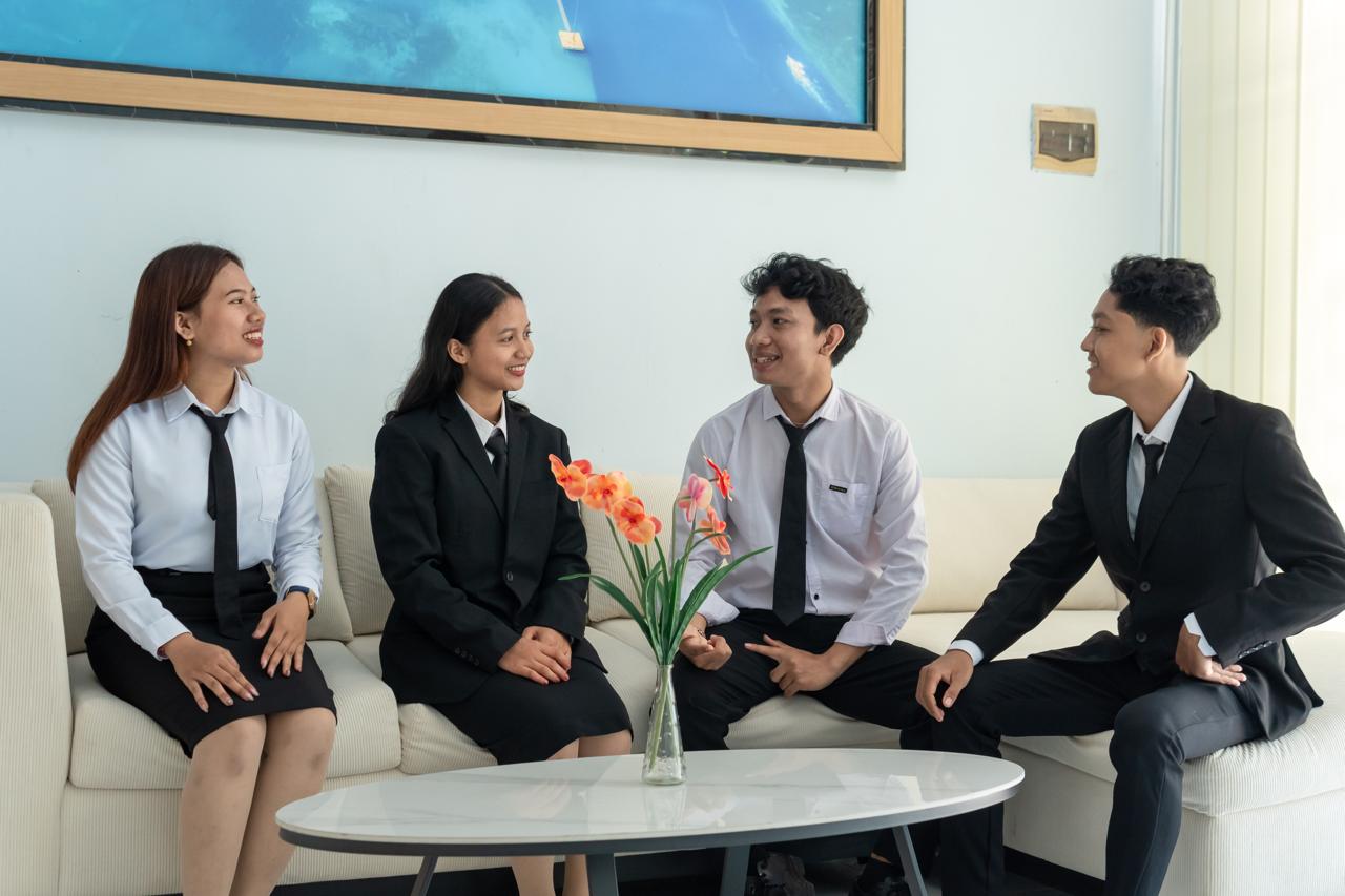 Praktikum Culinary Cook